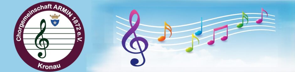 Chorgemeinschaft Armin Kronau